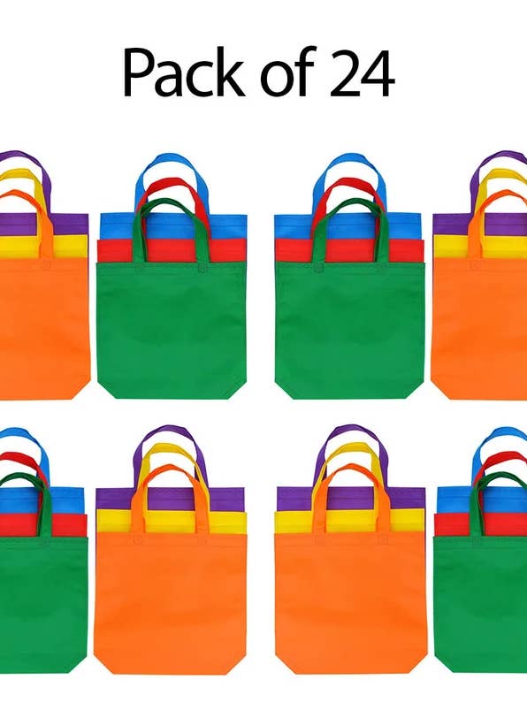 Radyan's Custom Non-Woven Tote Bags | Reusable Grocery Bag | for wholesale by Radyan