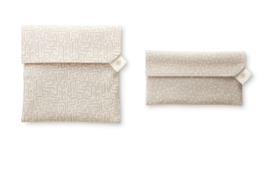 PlanetBox - Wholesale Lunch Bag/Box - Kids - Snack Pack Set 7