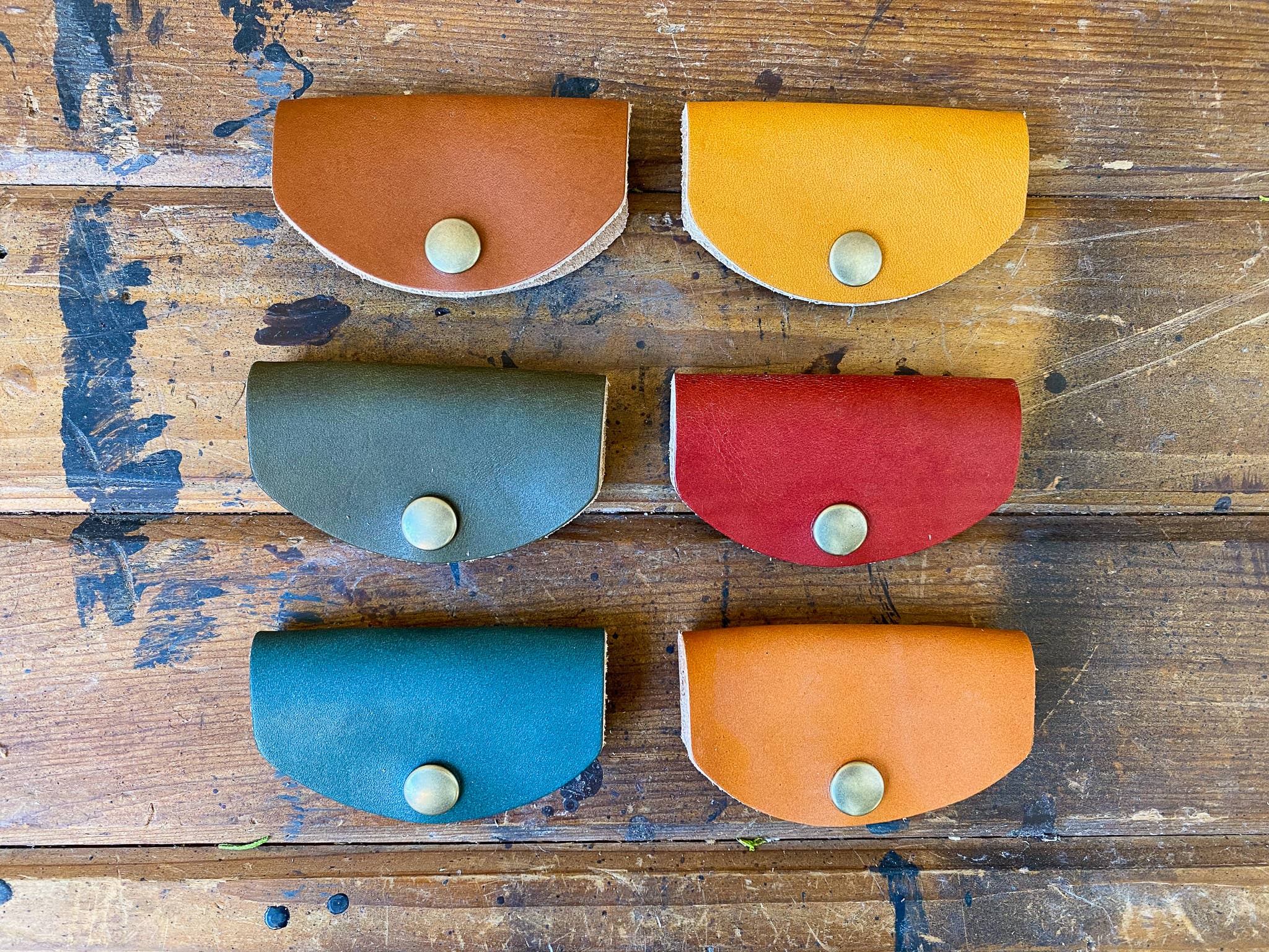 Gemini Handmade - Wholesale Cord Holder - Cord Taco Organizer3