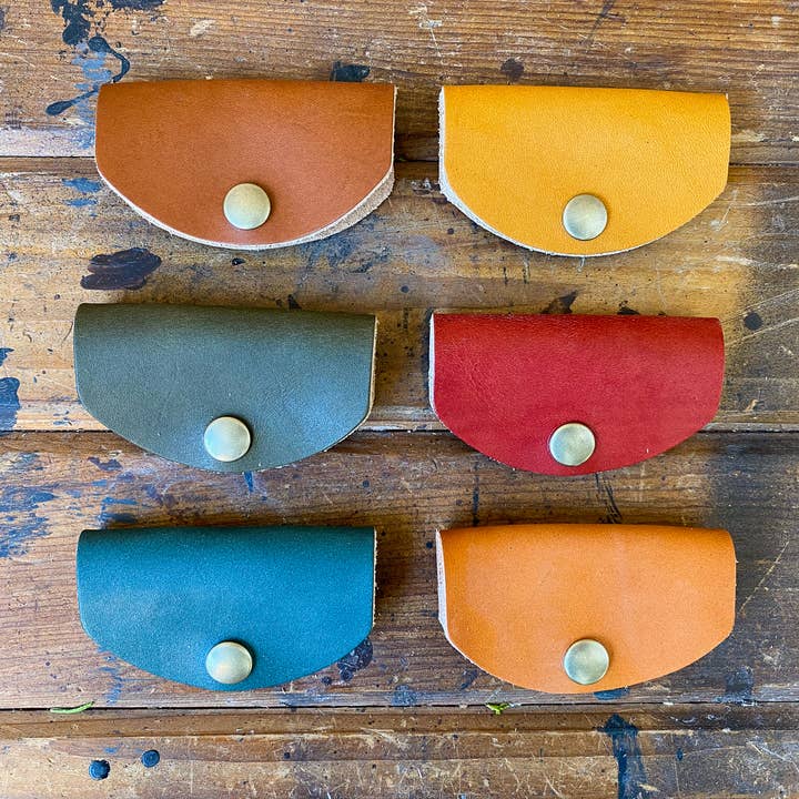 Gemini Handmade - Wholesale Cord Holder - Cord Taco Organizer3