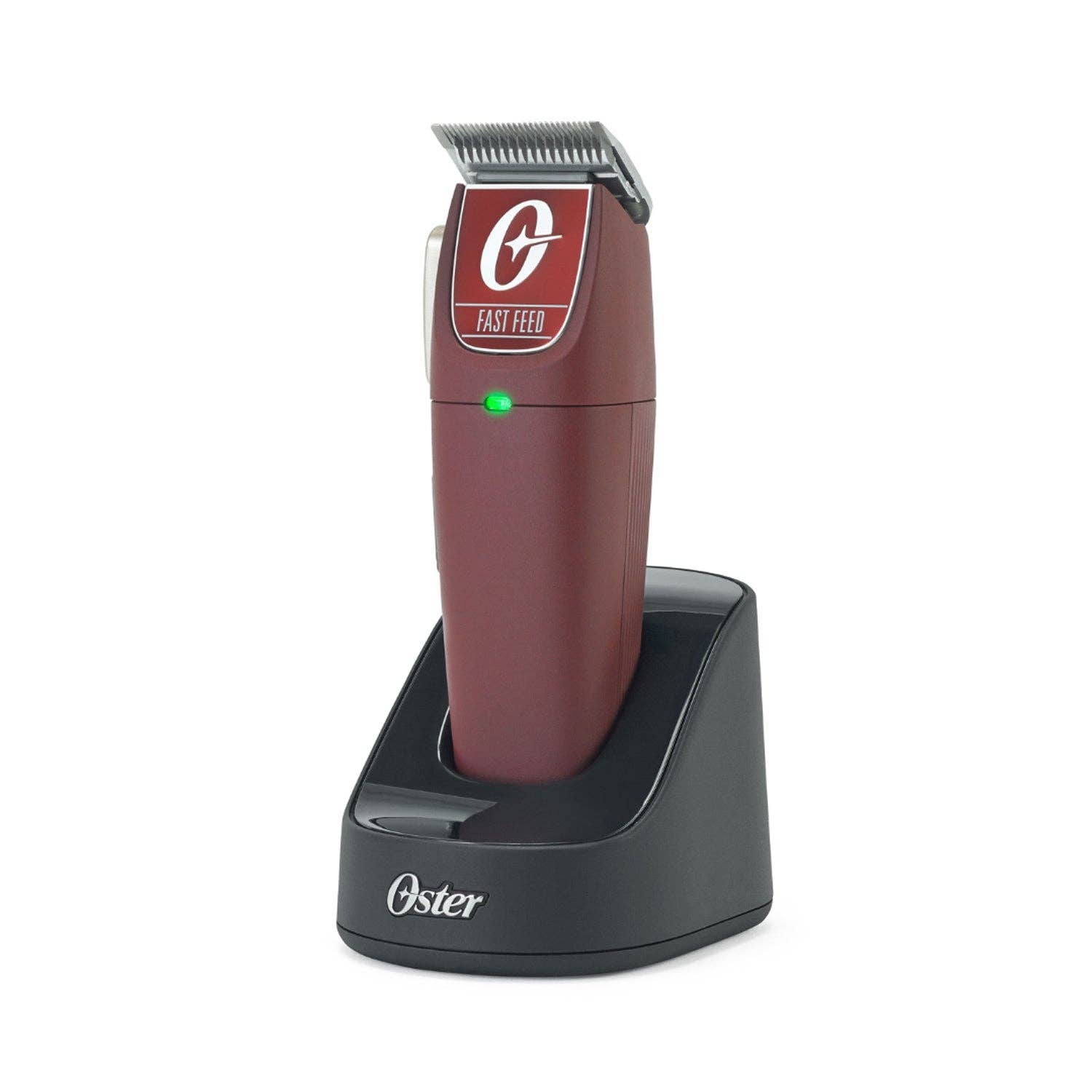 KT Supply - Wholesale Clippers - Men's - Oster Professional Fast Feed Cordless Clipper0