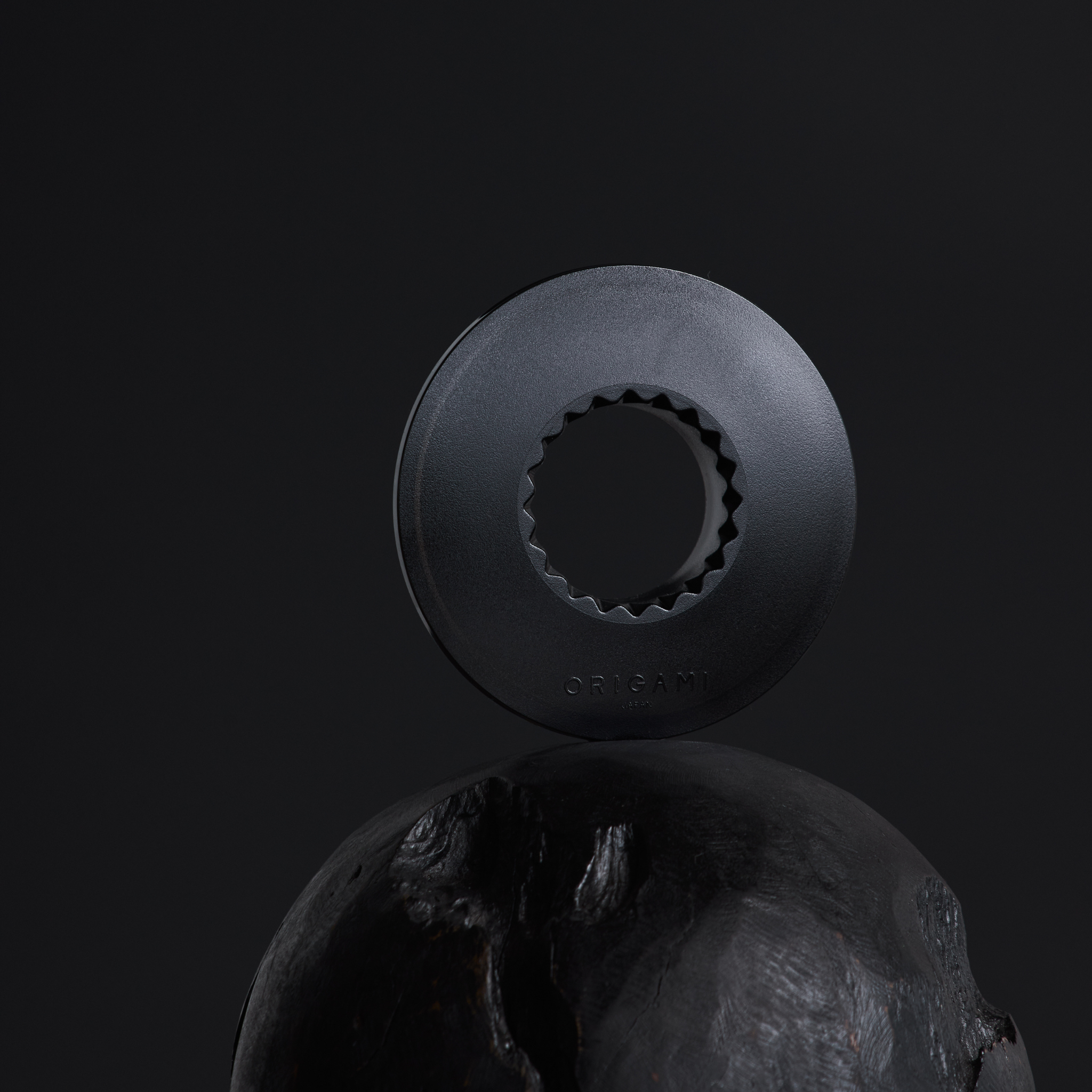 LOIS - Wholesale Kitchen Tool/Gadget - ORIGAMI AS Resin Dripper Holder4