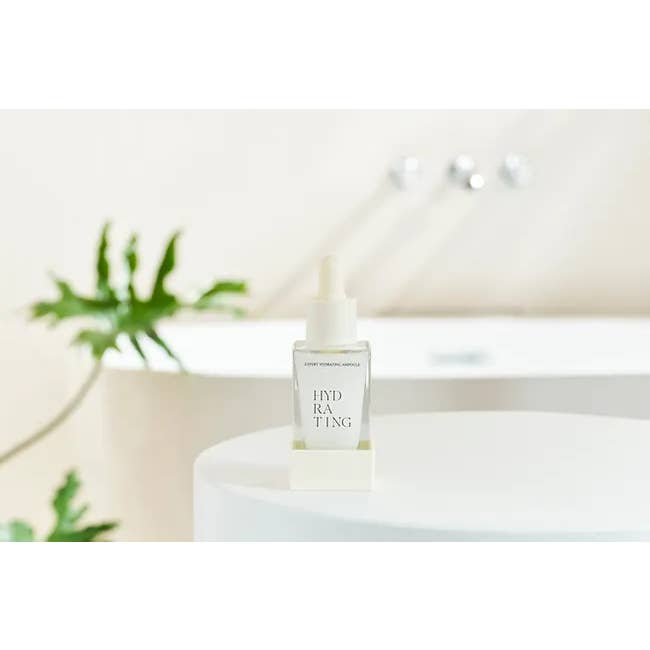 Best Beauty Group - Wholesale Facial Serum/Concentrate - AIPPO Expert Hydrating Ampoule4