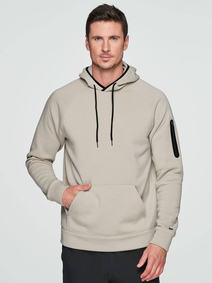 RBX Active - Wholesale Hoodie - Men's - Prime Fleece Pullover Hoodie18