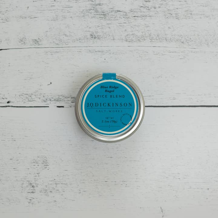 J.Q. Dickinson Appalachian Mercantile - Wholesale Dried Spice Mix - Spice Blends1