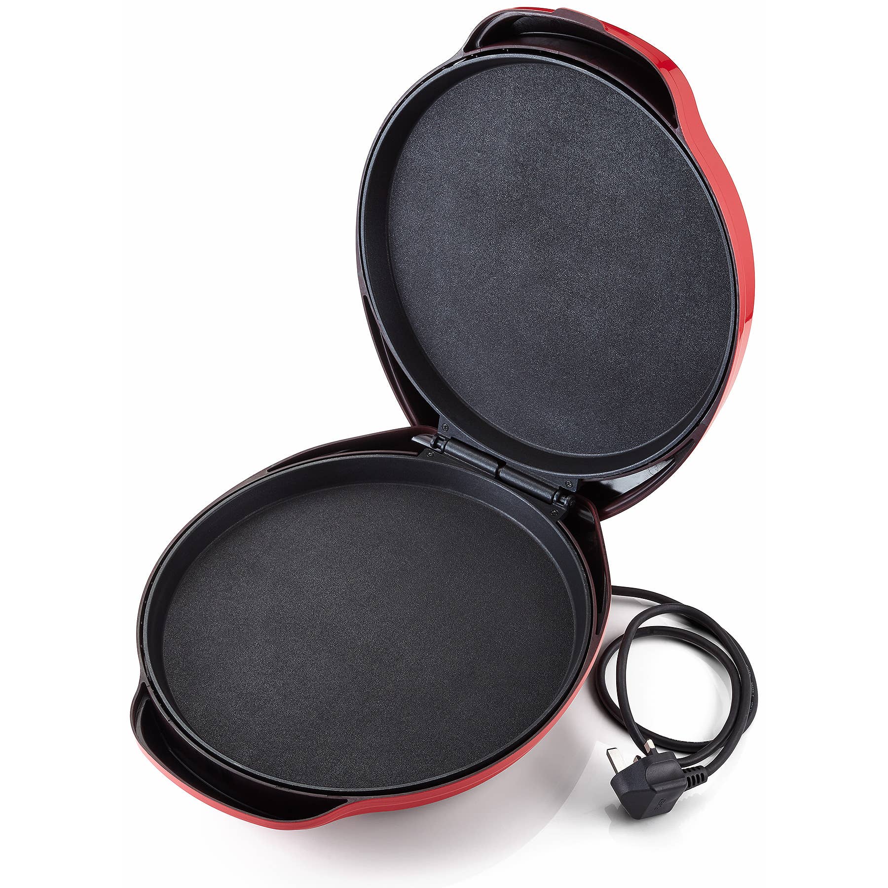 Judge UK – wholesale Kitchen appliance – Judge Electricals, 30cm Pizza Maker - UK PLUG6