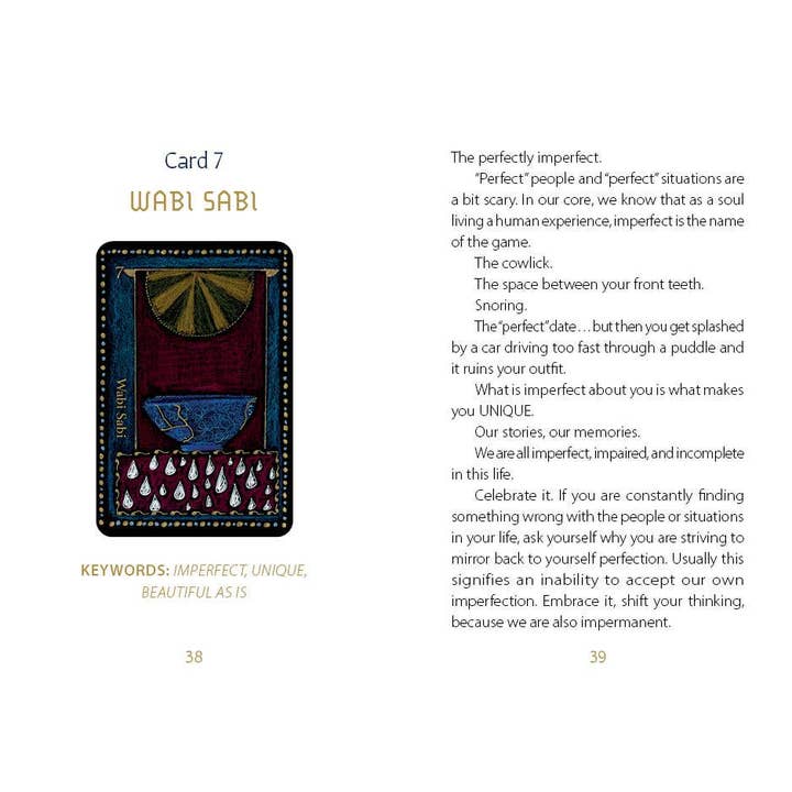Schiffer Publishing - Wholesale Tarot Cards - The Shaman’s Way Oracle5