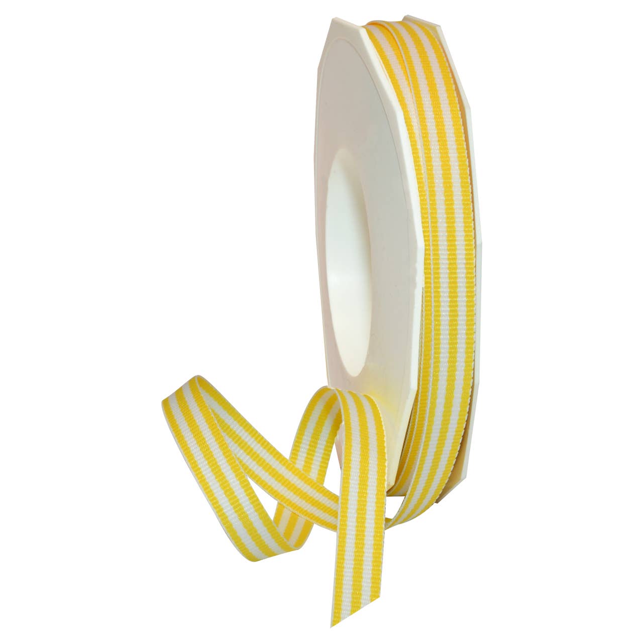 Morex Ribbon - Wholesale Ribbon - Gift Wrapping - #995 GROSGRAIN STRIPES 3/8"4