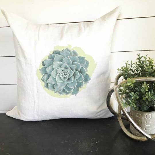 Saftiger Kissenbezug für den Großhandel von Design District Co