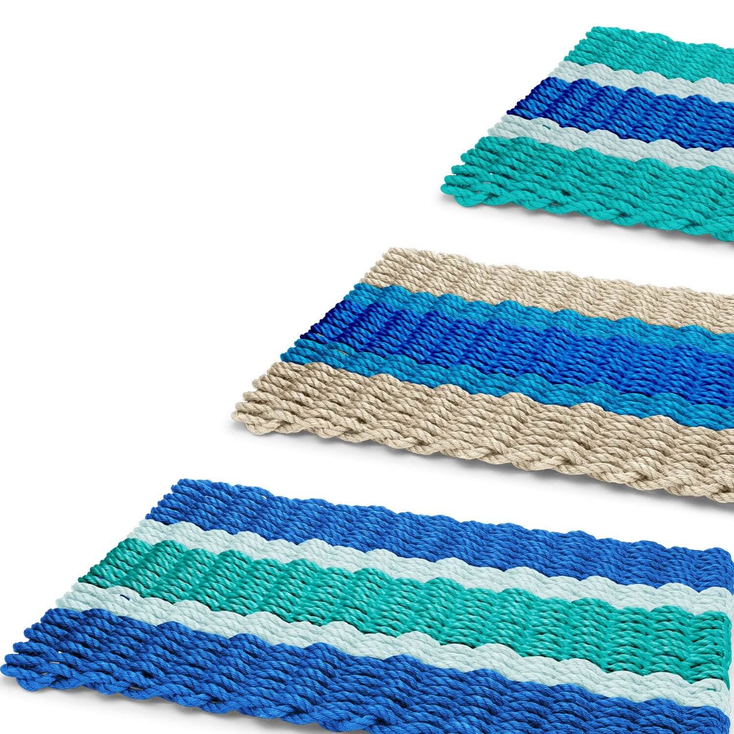 Wicked Good Doormats - Wholesale Door Mat - Best Sellers Bundle: Beach & Coastal Doormats2