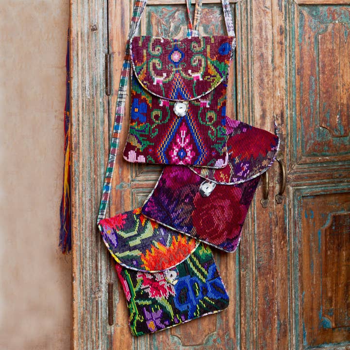 Altiplano - Wholesale Crossbody Bag - Women's - Chichi Shoulder Pouch
