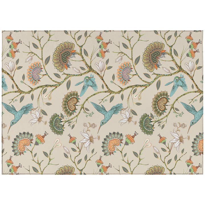 Dalyn Kendall KE19 Putty voor binnen en buiten wasbaar voor wholesale door Dalyn Rug