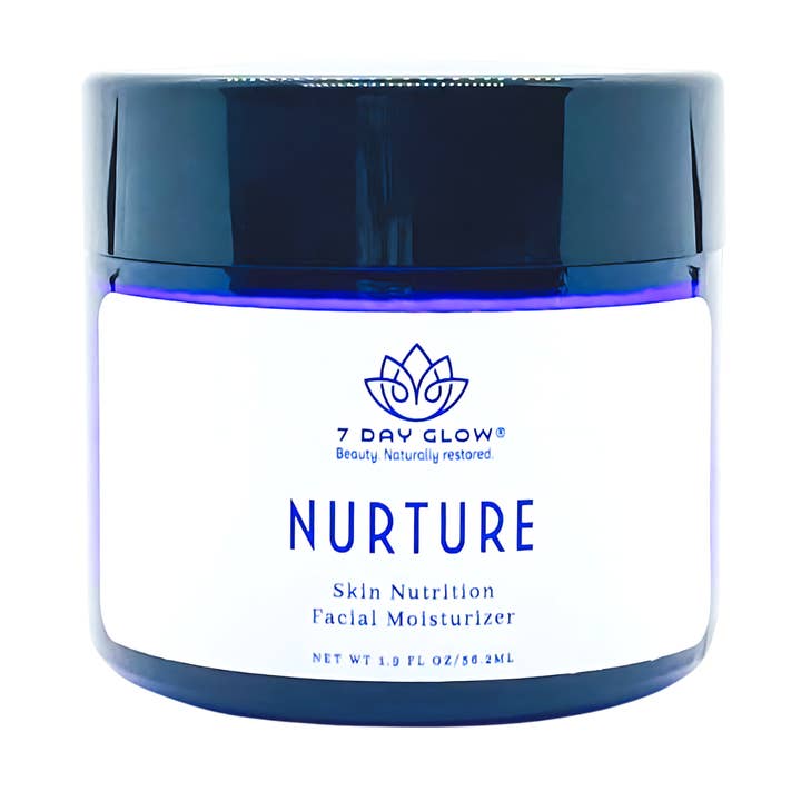 NURTURE Deep Nutrition Moisturizer, 56ml for wholesale by 7 Day Glow