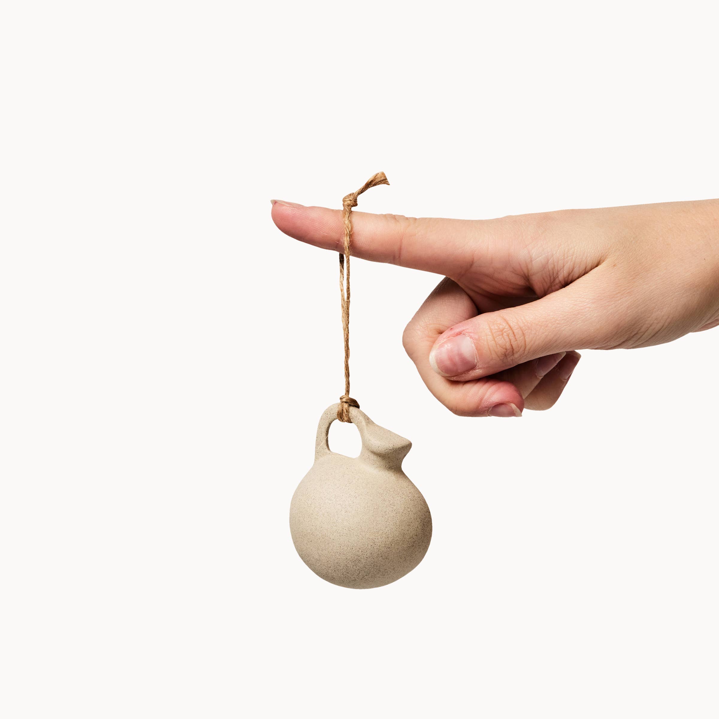 Franca - Wholesale Ornament Set - Stoneware Ornaments - Vessels2