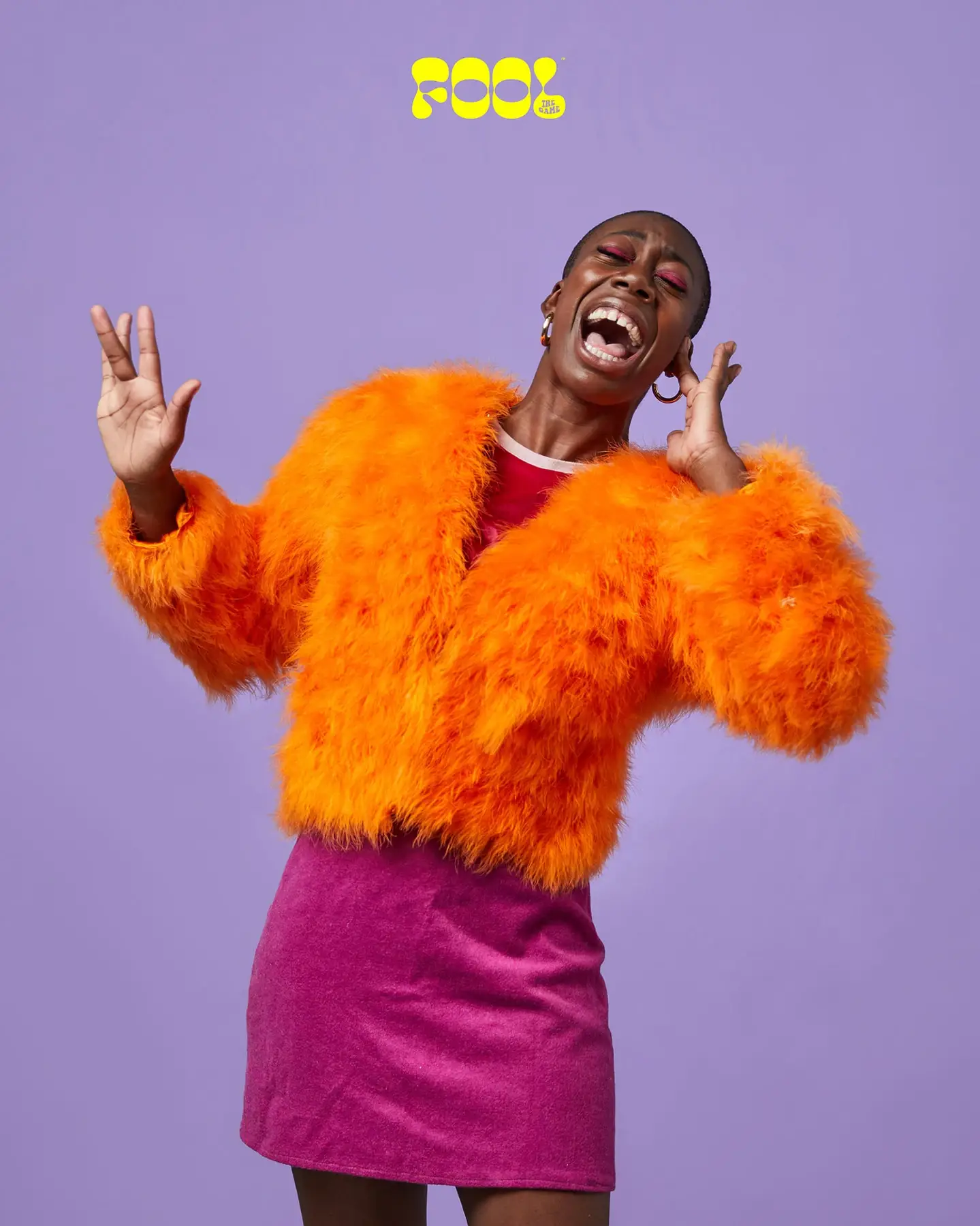 Journey Of Something AU & EU - Wholesale Card game - FOOL THE GAME5