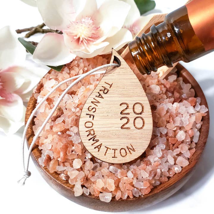 Transformation | Drop Wood Diffuser for engroshandel hos A Dash of Kinship