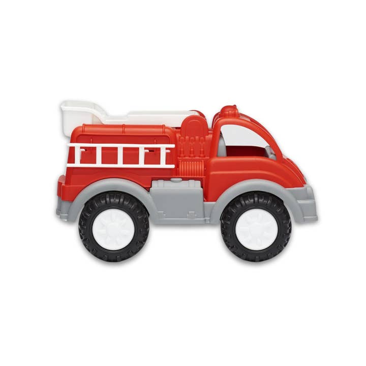 American Plastic Plastic Toy Trucks Toddlers American Plastic Toys