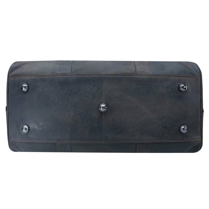 Greenwood - Wholesale Weekender Bag - Unisex - Jacob Weekender Men's Leather Travel Bag Women's Duffle Bag Large9