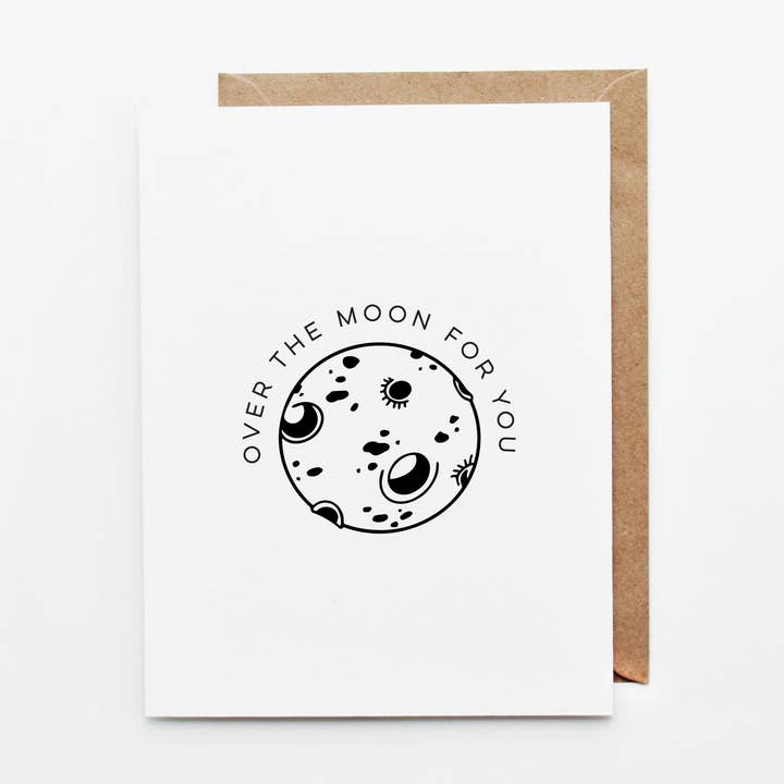 SOBRE LA LUNA para venta al por mayor de MINDERSON PRESS