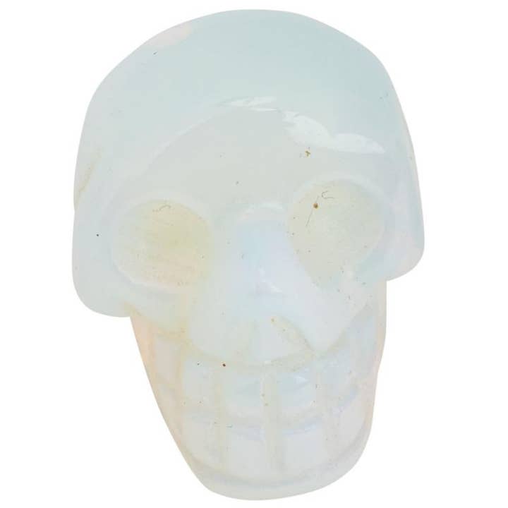 Benjamin International - Wholesale Spiritual Stone/Crystal - Gemstone Skulls4