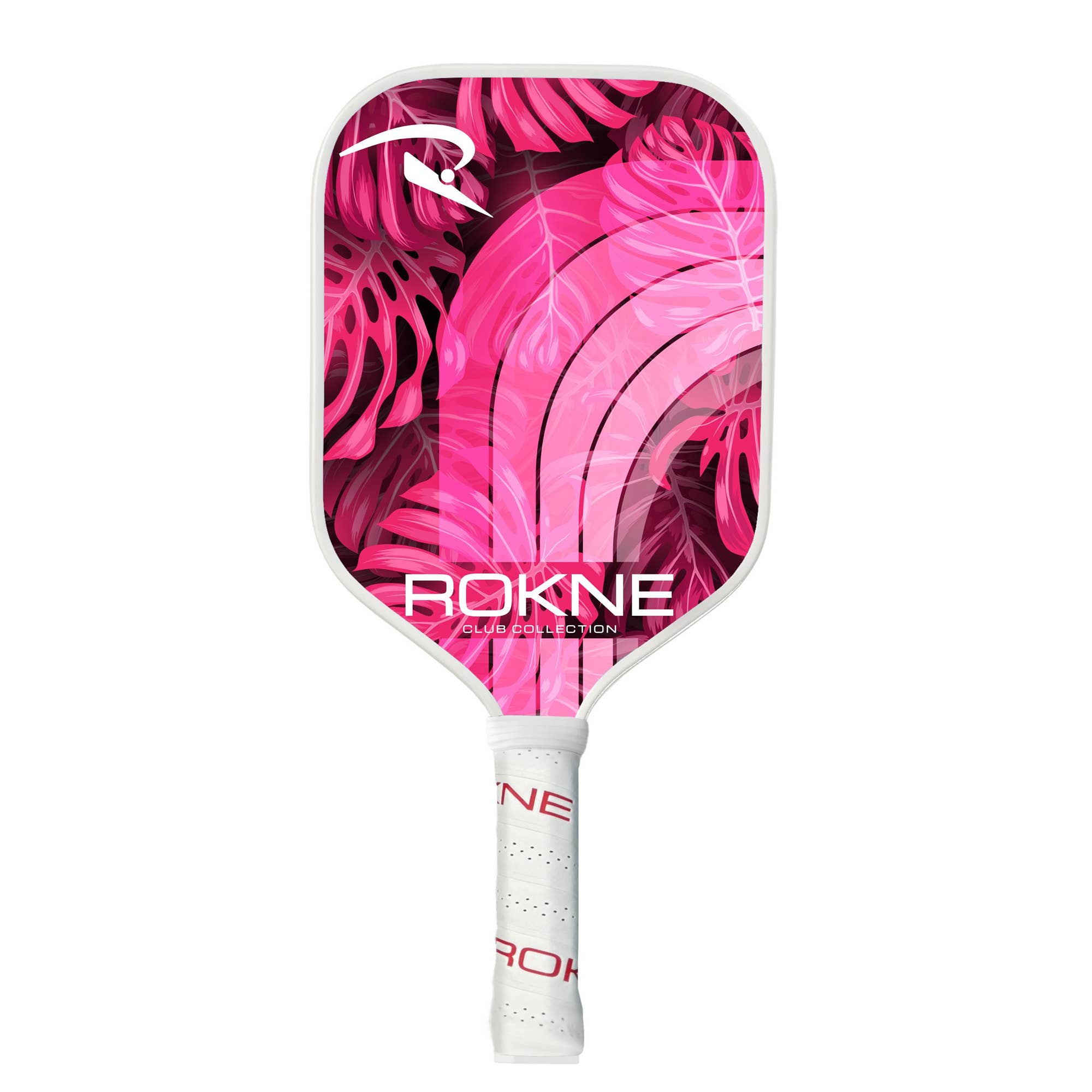 ROKNE Pickleball - Wholesale Sporting Accessories - ROKNE Club Collection Pickleball Paddles for the fashionista0