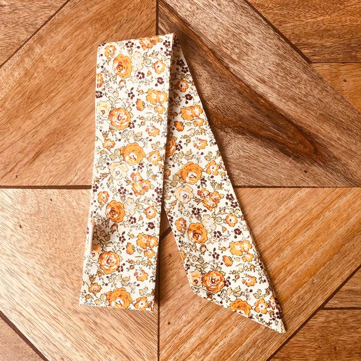 SONNY || HAIR TIE for wholesale by Frank & Buck