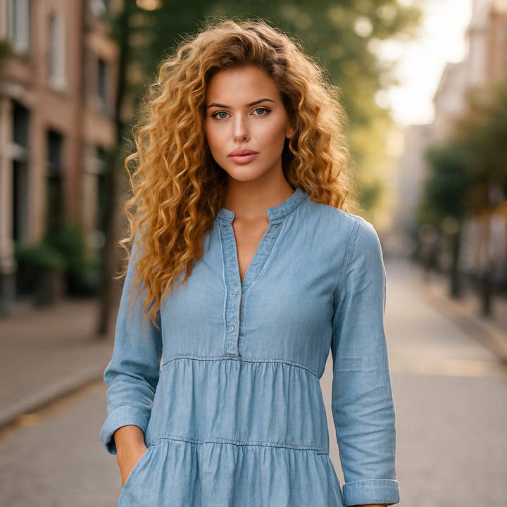 Conjunto de 10 Vestidos Mistos em tamanho e cor - 10 fotos e outras tendências em Compre argila expandida a preço B2B. Devoluções gratuitas e condições de pagamento a 60 dias na Faire na Faire.