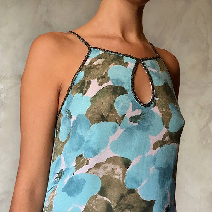 DR SULY B WCBT för wholesale av FABIANA BOENTE