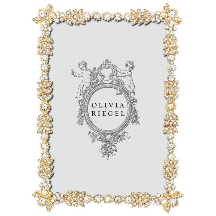Duchess Frame | Photo Frame | Picture Frame | for wholesale by OLIVIA RIEGEL