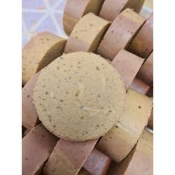 Les Belles De Savon - Wholesale Bar Soap - Natural soap with honey, sheep milk, chestnut purée1