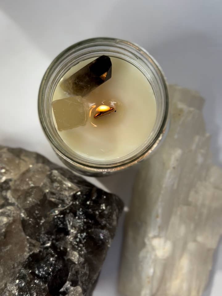 Hem Ljus för wholesale av White Horse Candle Co.