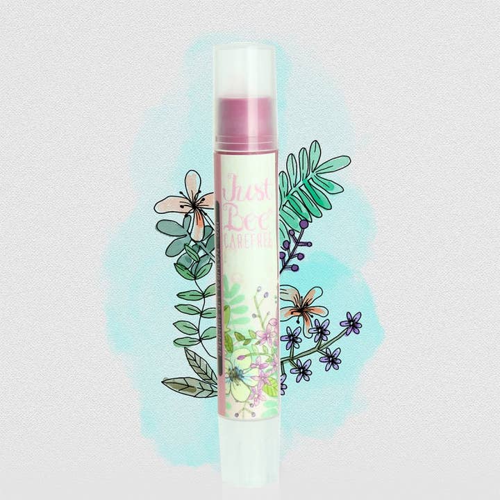 Just Bee - Wholesale Lip Gloss - Just Bee Carefree - Lip Shimmer - Refill2