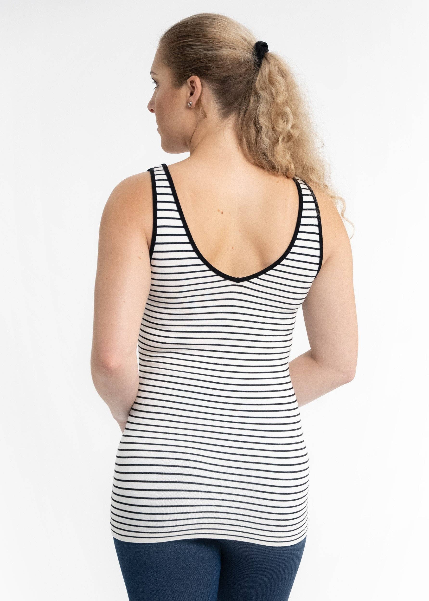 ELIETIAN - Venta al por mayor Camiseta sin mangas - Mujer - Camiseta sin mangas reversible152