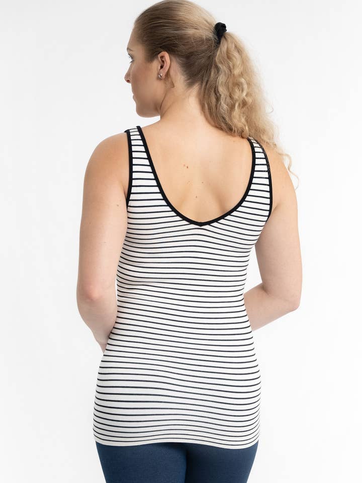 ELIETIAN - Venta al por mayor Camiseta sin mangas - Mujer - Camiseta sin mangas reversible152