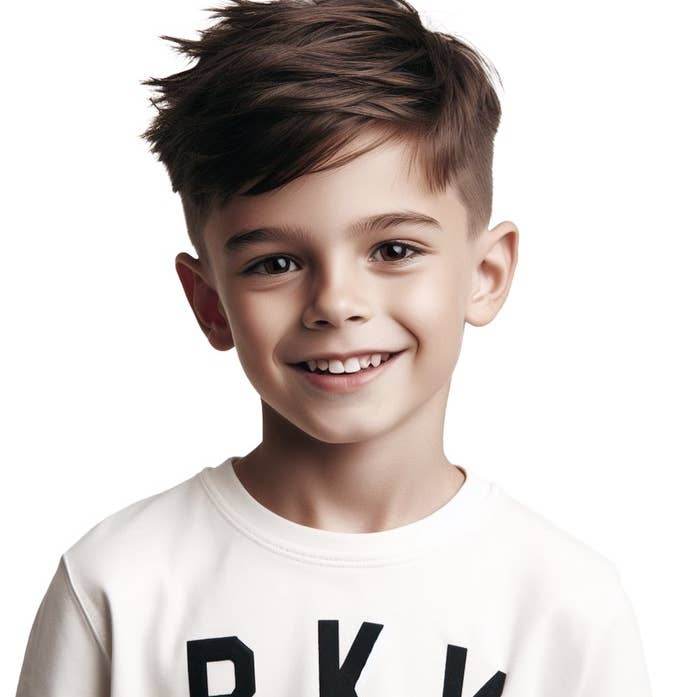 Bonsai Kids Hair Products - Wholesale Hair Styling Gel/Mousse - Kids & Toddlers Gel Wax 3.5 oz For Fast and Easy Styling - A