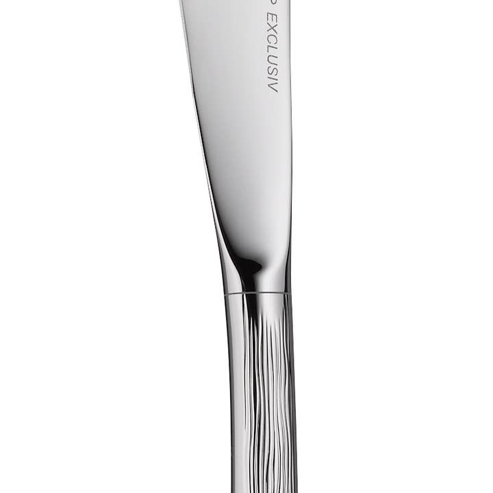 Dessert Knife - Mescana Collection for wholesale by Bauscher Hepp