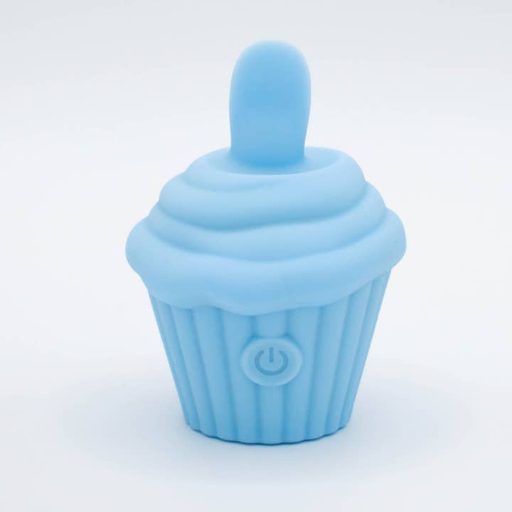 Like A Kitten - Wholesale Sex Toy - Cake Eater Flicking Tongue Vibrator for External Stimulation10