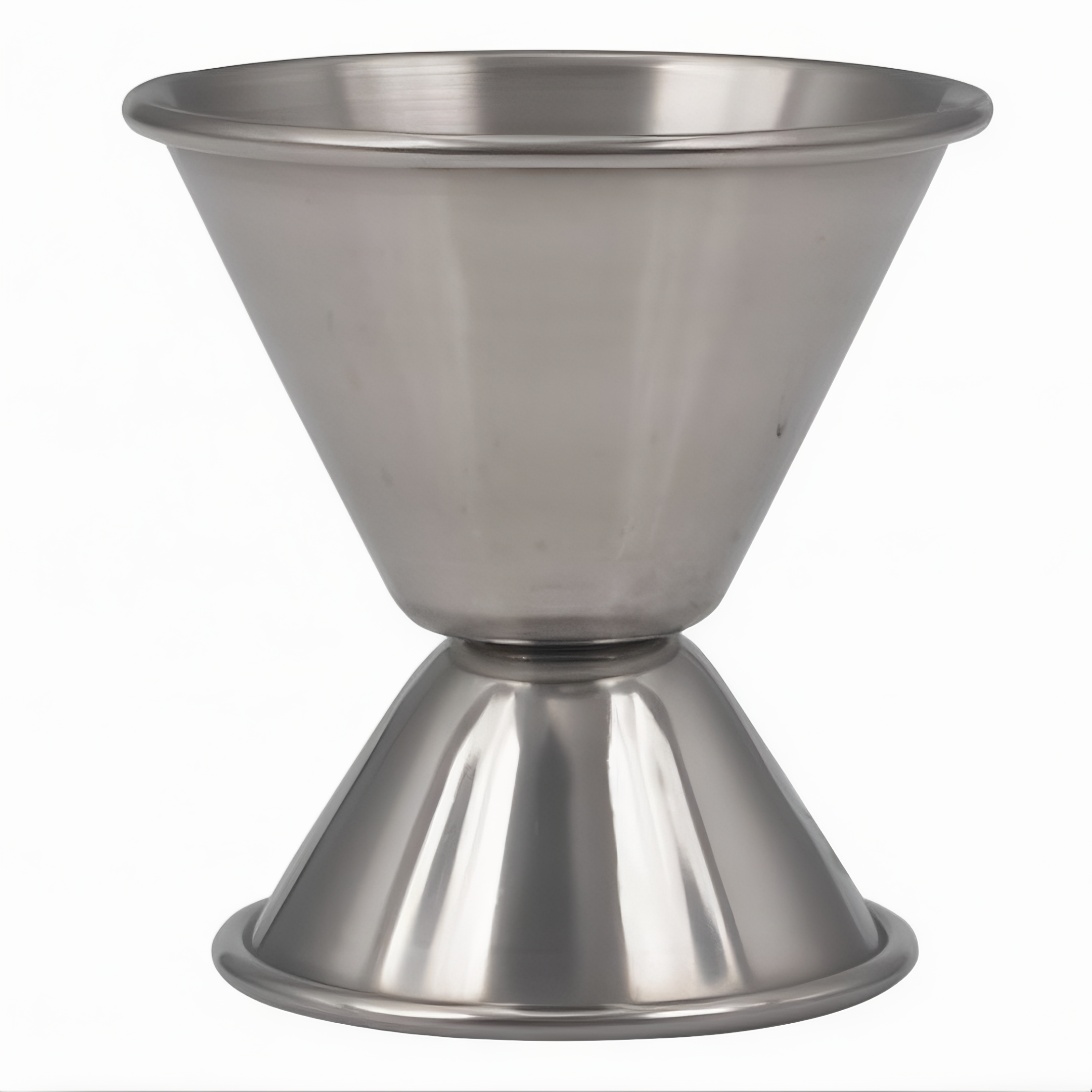 EcoQuality - Wholesale Jigger - Jigger, 3/4 oz. x 1-1/2 oz., Stainless Steel0