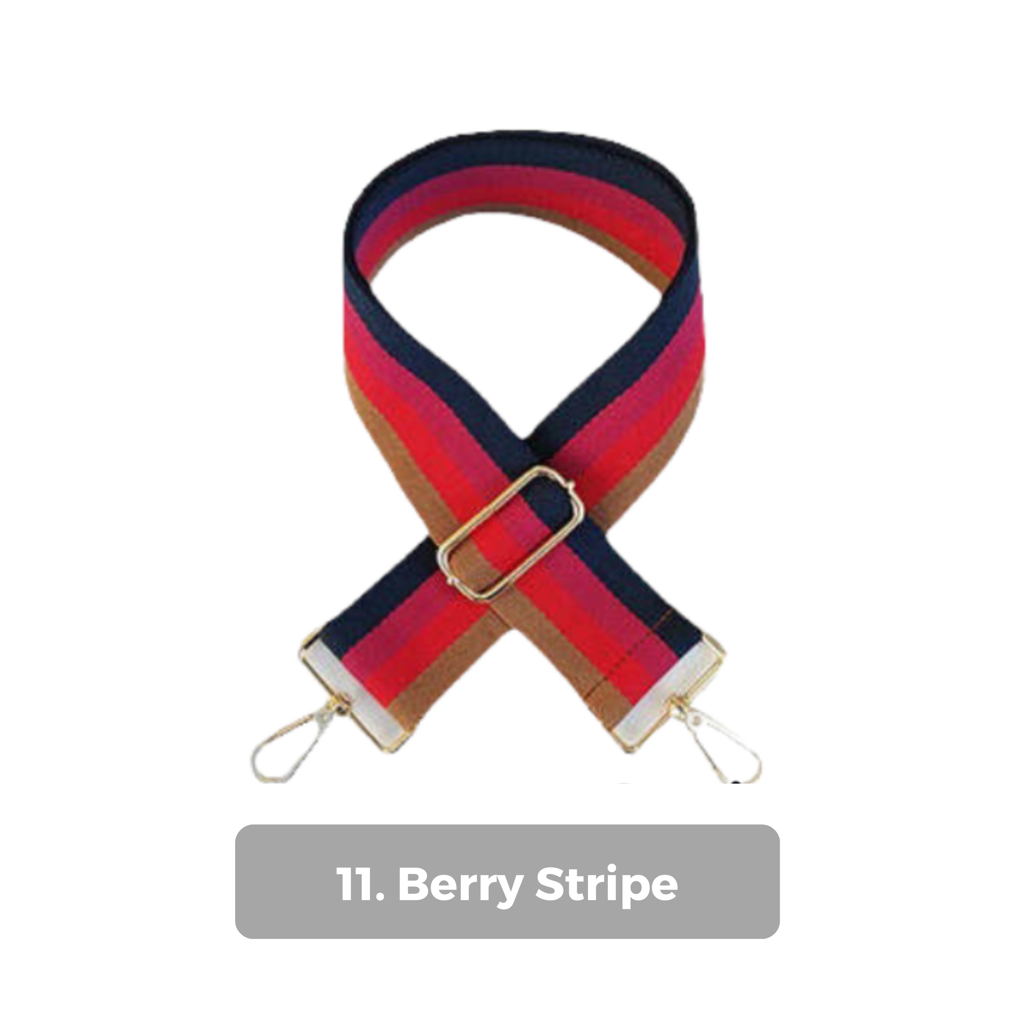 Babs + Birdie – bolsa tiracolo - Mulher por atacado – The Luna | Câmara Crossbody | Escolha a sua correia19