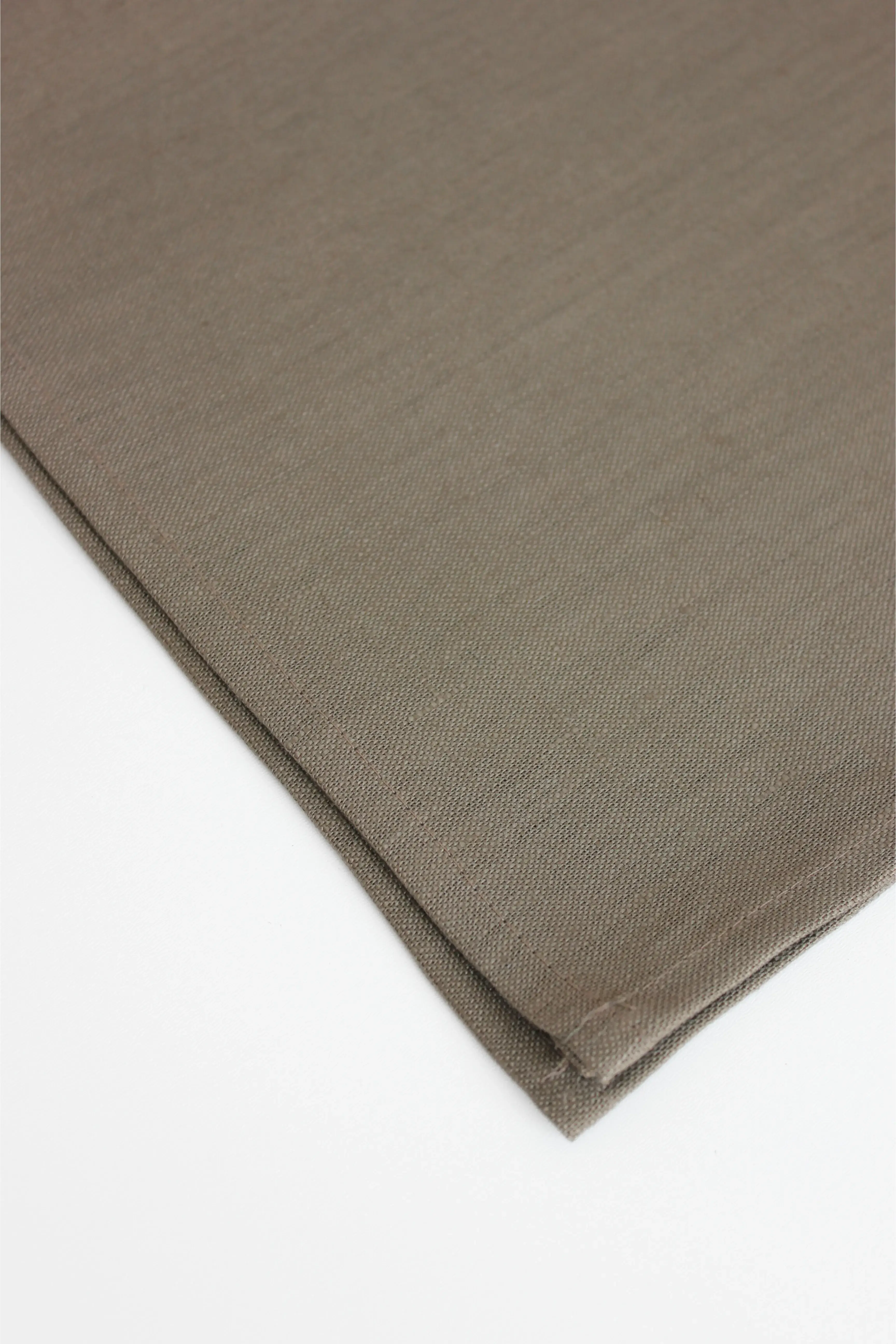 Linen Way Inc. - Wholesale Dinner & Cloth Napkin - Lumen Linen Napkins - Available in 11 Colors, Set of 42