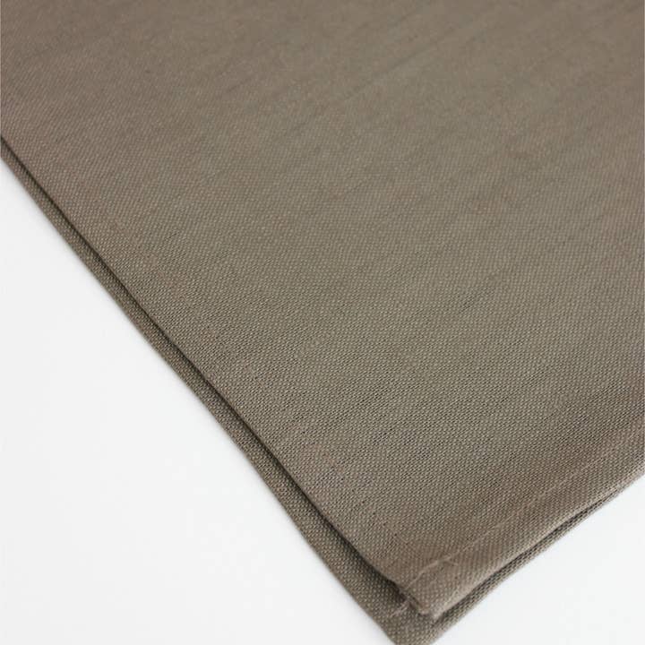 Linen Way Inc. - Wholesale Dinner & Cloth Napkin - Lumen Linen Napkins - Available in 11 Colors, Set of 42