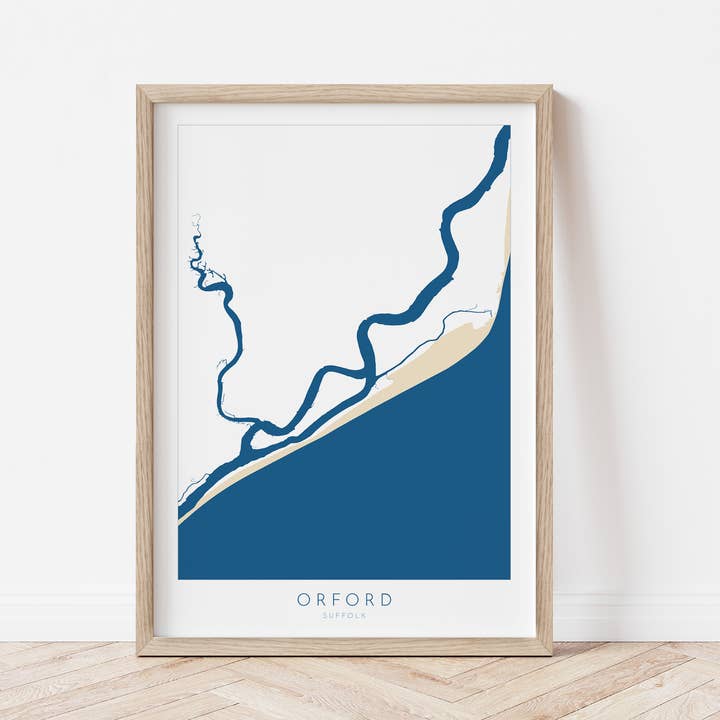 Orford for wholesale by Plenty Blue