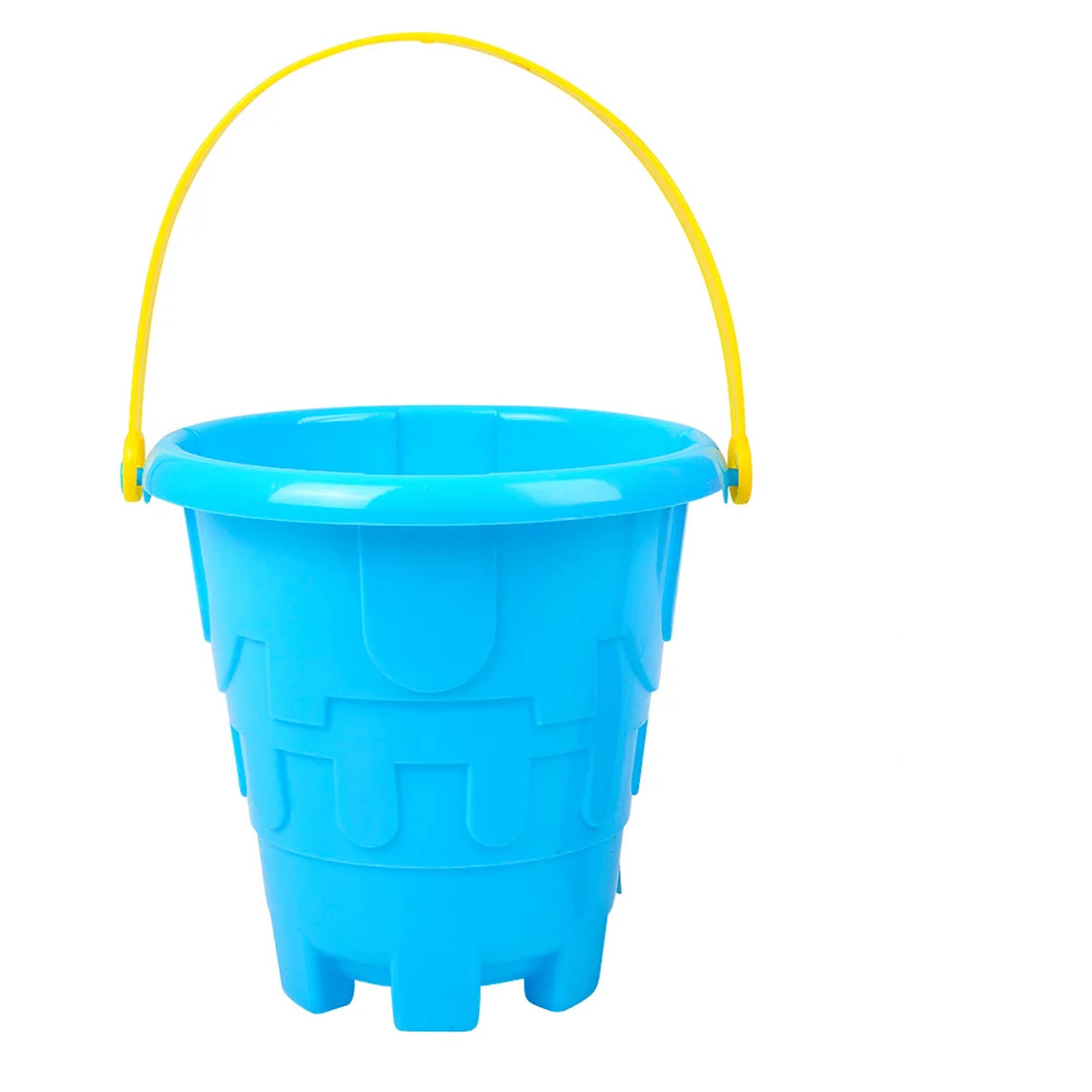 JSBlueRidge Toys - Wholesale Beach/Pool Toy - Kids & Baby - Beach Sand Pail & Shovel Set For Kids- Assorted2