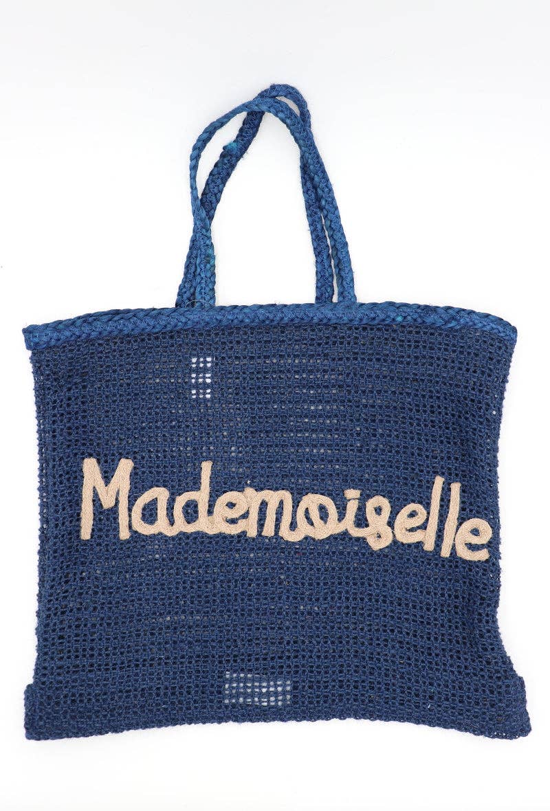 Navy Bag #820122 for wholesale on Faire0