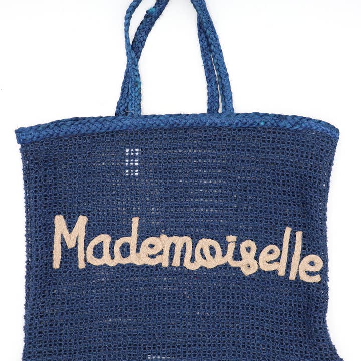 Navy Bag #820122 for wholesale on Faire