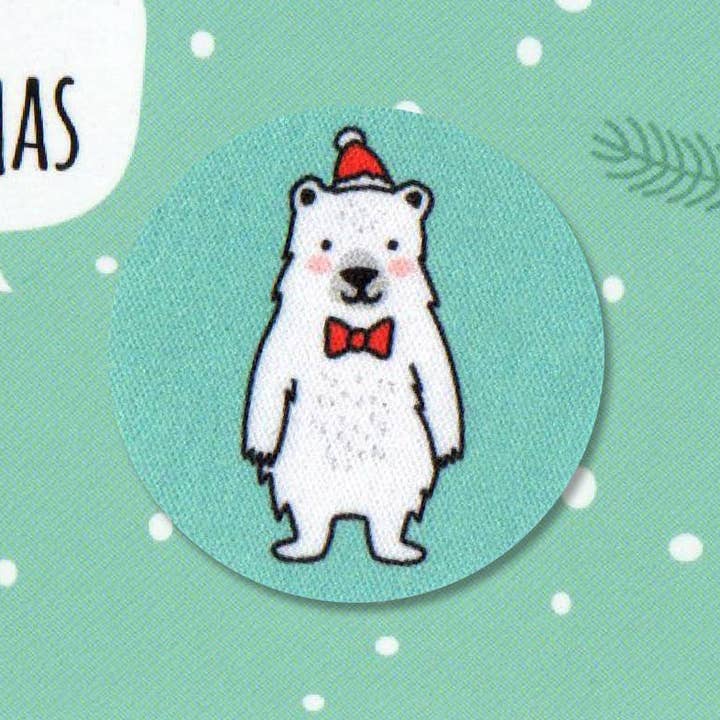 Pulitore display Polar Bear per la vendita all'ingrosso da parte di Jungle Empire