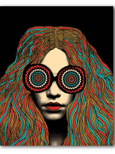 IGC140 L'estate dell'amore - Nate Duval per la vendita all'ingrosso da parte di Cardiau Nico Cards