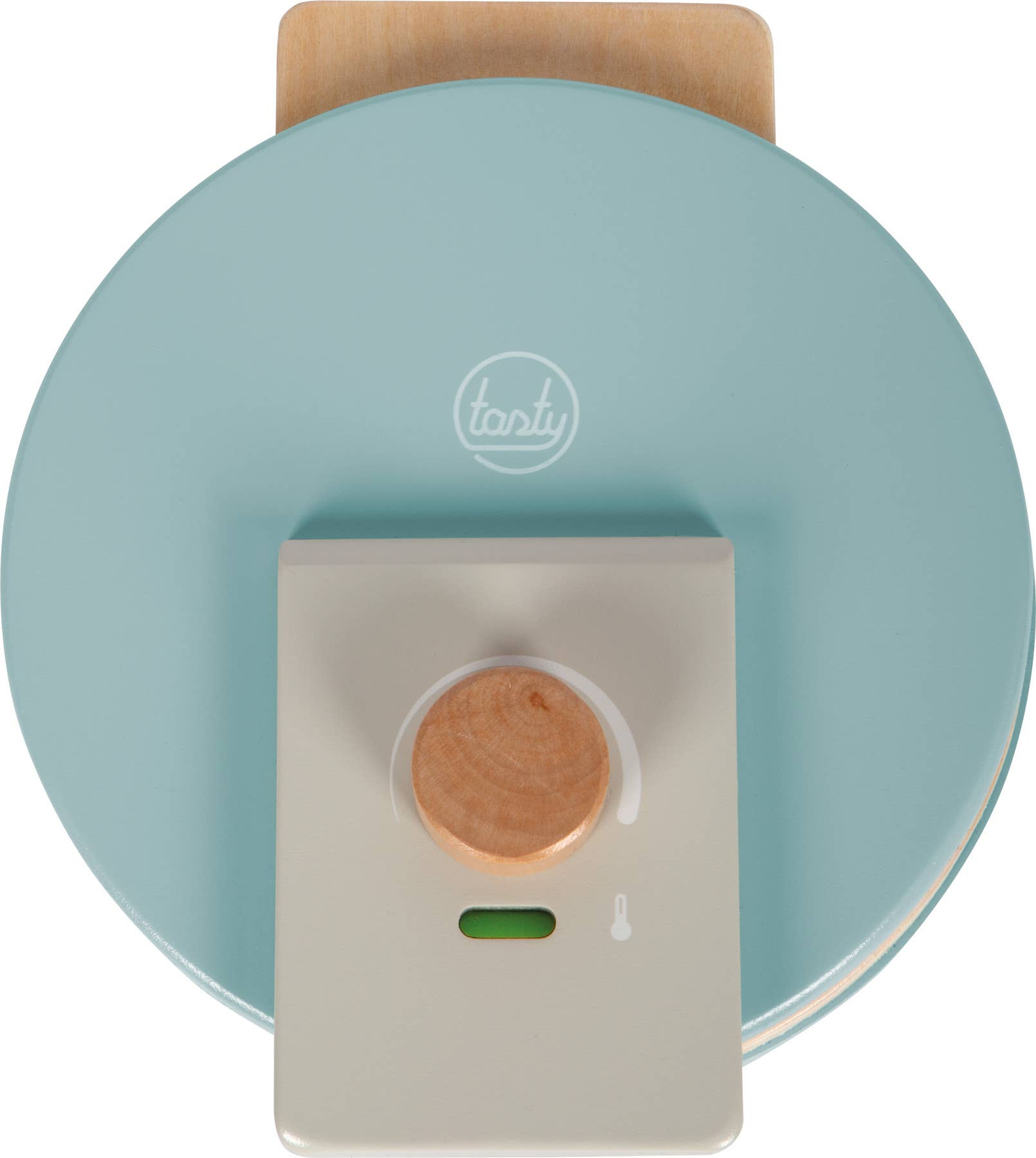 small foot – Engroshandel Trælegetøj - Børn – Vaffeljern sæt "tasty" | køkkenleg | trælegetøj3