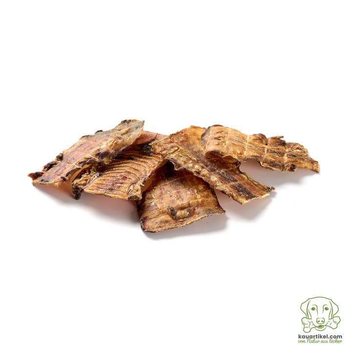 Kauartikel.com GmbH - Wholesale Pet Bone/Rawhide - Dog - bovine palate