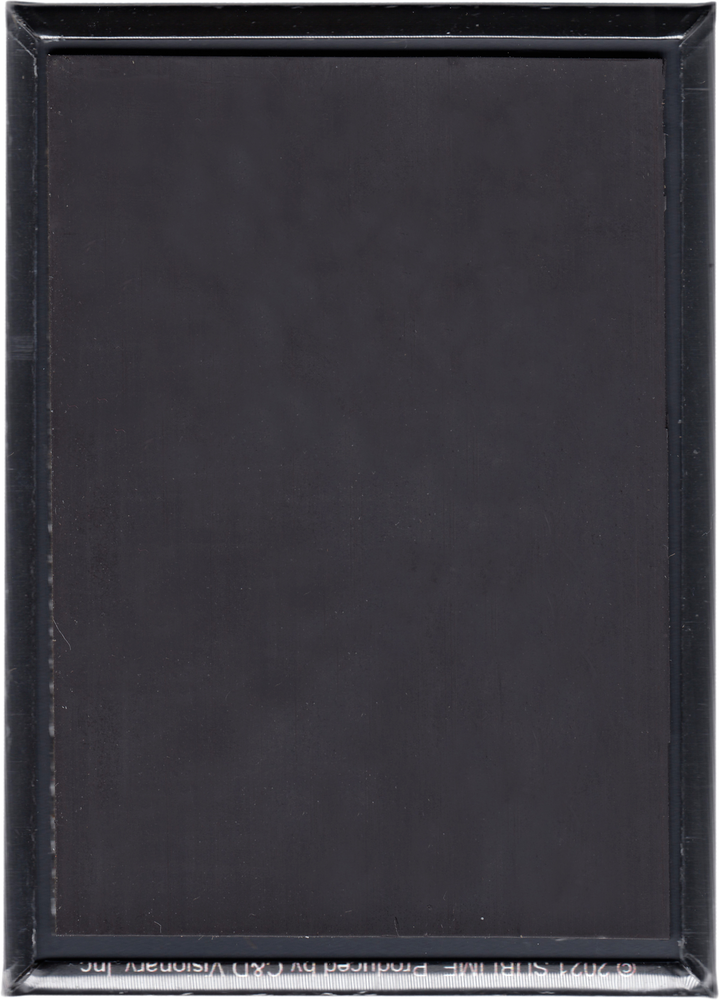 Square Deal Recordings & Supplies - Wholesale Magnet - Magnet - Sublime - "40 oz. To Freedom" Album Cover Art1